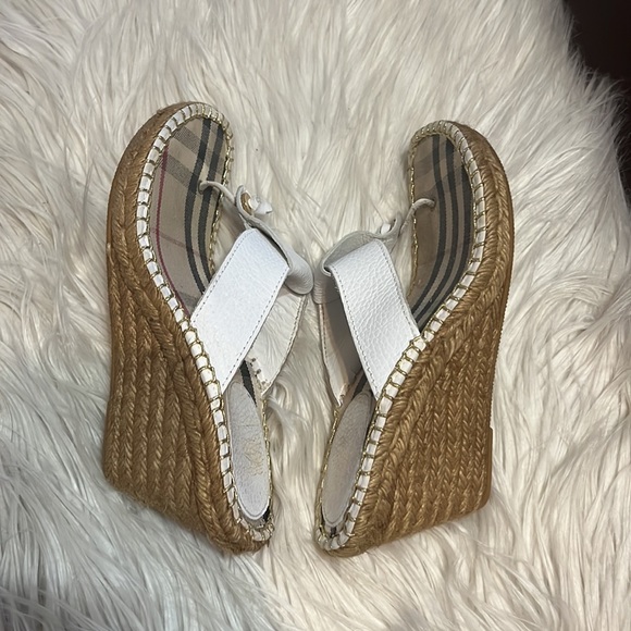 Burberry Espadrilles - Picture 5 of 6